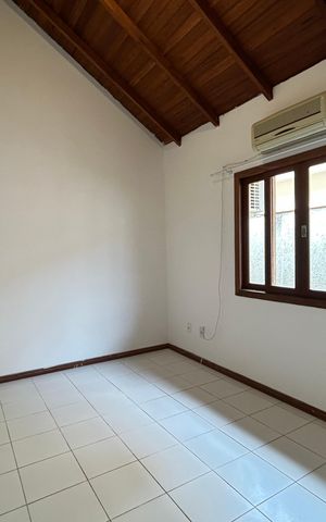 Casa para alugar com 100m², 2 quartos e 1 vaga Casa para alugar com 100m², 2 quartos e 1 vagaQuarto 2