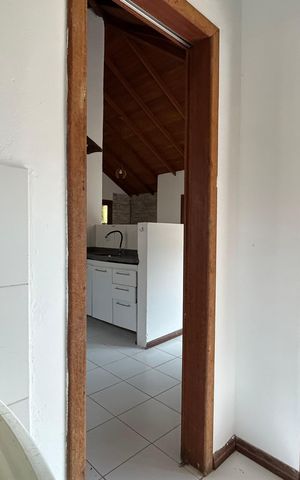 Casa para alugar com 100m², 2 quartos e 1 vaga Casa para alugar com 100m², 2 quartos e 1 vagaÁrea de Serviço
