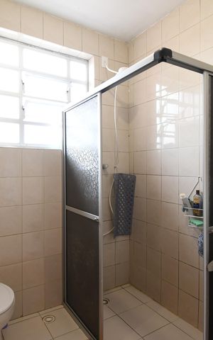 Apartamento à venda com 75m², 2 quartos e sem vagaBanheiro