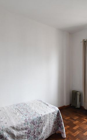Apartamento à venda com 75m², 2 quartos e sem vagaQuarto 2