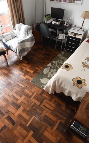 Apartamento à venda com 75m², 2 quartos e sem vagaQuarto 1