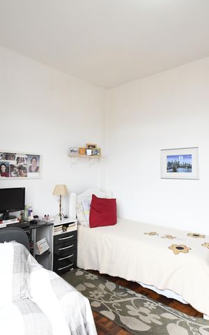 Apartamento à venda com 75m², 2 quartos e sem vagaQuarto 1