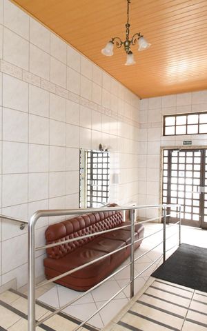 Apartamento à venda com 75m², 2 quartos e sem vagaHall de entrada