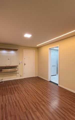 Apartamento para alugar com 50m², 2 quartos e 1 vagaSala