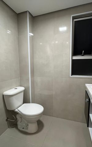 Apartamento para alugar com 50m², 2 quartos e 1 vagaBanheiro