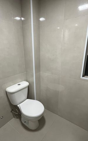 Apartamento para alugar com 50m², 2 quartos e 1 vagaBanheiro