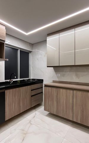Apartamento para alugar com 50m², 2 quartos e 1 vagaCozinha