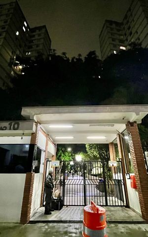 Apartamento para alugar com 50m², 2 quartos e 1 vagaFachada