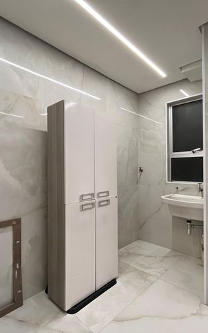 Apartamento para alugar com 50m², 2 quartos e 1 vagaÁrea de Serviço
