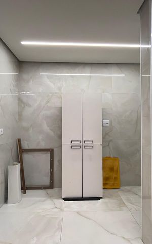Apartamento para alugar com 50m², 2 quartos e 1 vagaÁrea de Serviço