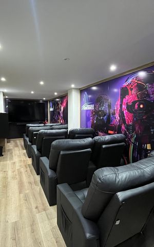 Apartamento para alugar com 50m², 2 quartos e 1 vagaCinema
