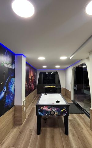 Apartamento para alugar com 50m², 2 quartos e 1 vagaSala de Jogos