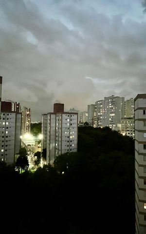 Apartamento para alugar com 50m², 2 quartos e 1 vagaSala - Vista