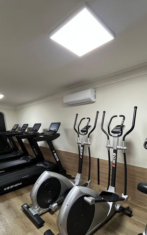 Apartamento para alugar com 50m², 2 quartos e 1 vagaÁrea comum - Academia