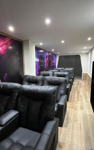 Apartamento para alugar com 50m², 2 quartos e 1 vagaCinema