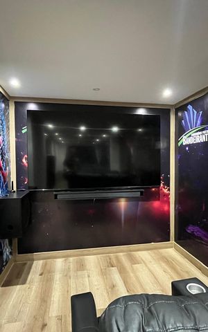Apartamento para alugar com 50m², 2 quartos e 1 vagaCinema