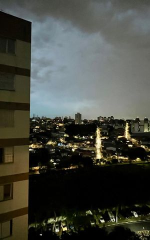 Apartamento para alugar com 50m², 2 quartos e 1 vagaQuarto 2 - Visto