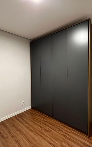 Apartamento para alugar com 50m², 2 quartos e 1 vagaQuarto 2