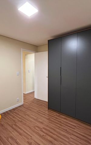 Apartamento para alugar com 50m², 2 quartos e 1 vagaQuarto 1