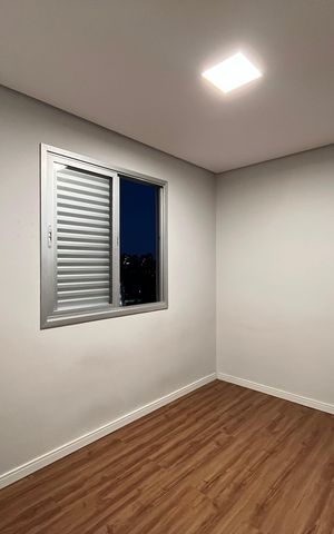 Apartamento para alugar com 50m², 2 quartos e 1 vagaQuarto 2