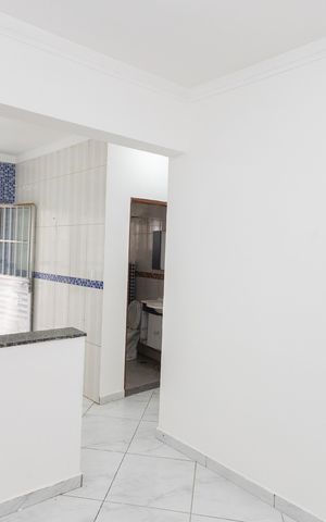 Apartamento para alugar com 42m², 2 quartos e sem vaga Apartamento para alugar com 42m², 2 quartos e sem vagasala