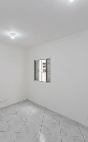 Apartamento para alugar com 42m², 2 quartos e sem vaga Apartamento para alugar com 42m², 2 quartos e sem vagaQuarto 1