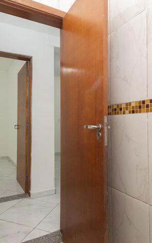 Apartamento para alugar com 42m², 2 quartos e sem vaga Apartamento para alugar com 42m², 2 quartos e sem vagaCozinha