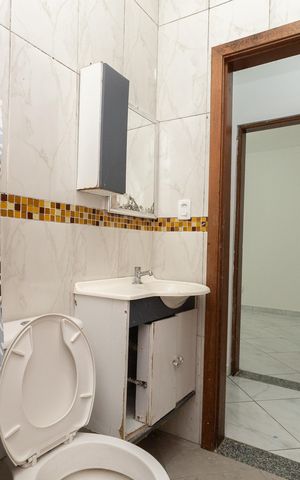 Apartamento para alugar com 42m², 2 quartos e sem vaga Apartamento para alugar com 42m², 2 quartos e sem vagaCozinha