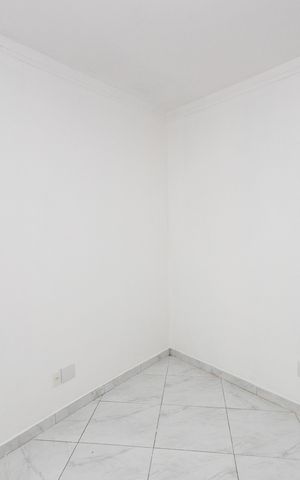 Apartamento para alugar com 42m², 2 quartos e sem vaga Apartamento para alugar com 42m², 2 quartos e sem vagaQuarto 2