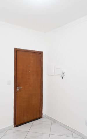 Apartamento para alugar com 42m², 2 quartos e sem vaga Apartamento para alugar com 42m², 2 quartos e sem vagasala