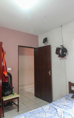 Casa à venda com 150m², 4 quartos e 2 vagas Casa à venda com 150m², 4 quartos e 2 vagasQuarto 2