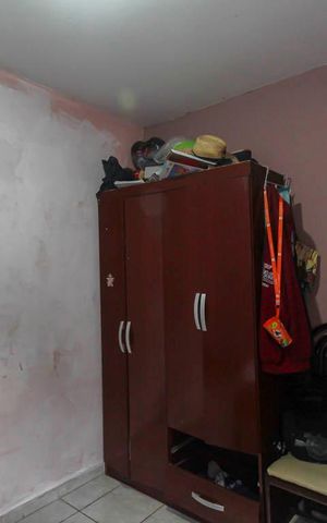 Casa à venda com 150m², 4 quartos e 2 vagas Casa à venda com 150m², 4 quartos e 2 vagasQuarto 2