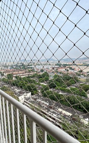 Apartamento à venda com 53m², 2 quartos e 1 vagaVaranda da Sala