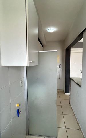 Apartamento à venda com 53m², 2 quartos e 1 vagaÁrea de Serviço