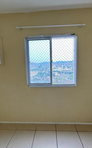 Apartamento à venda com 53m², 2 quartos e 1 vagaQuarto 1