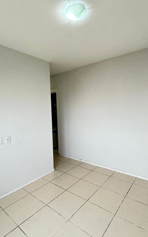 Apartamento à venda com 53m², 2 quartos e 1 vagaQuarto 2 - Suíte