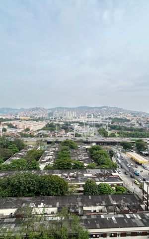 Apartamento à venda com 53m², 2 quartos e 1 vagaVista da Varanda