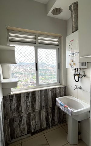 Apartamento à venda com 53m², 2 quartos e 1 vagaÁrea de Serviço