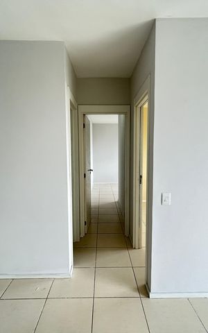 Apartamento à venda com 53m², 2 quartos e 1 vagaCorredor