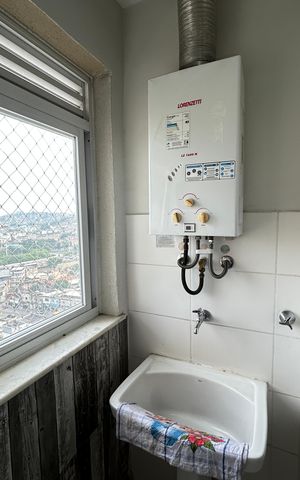 Apartamento à venda com 53m², 2 quartos e 1 vagaÁrea de Serviço
