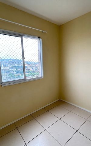 Apartamento à venda com 53m², 2 quartos e 1 vagaQuarto 1