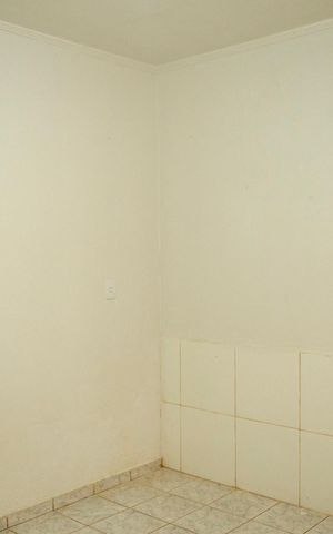 Casa para alugar com 60m², 2 quartos e 1 vaga Casa para alugar com 60m², 2 quartos e 1 vagaSala