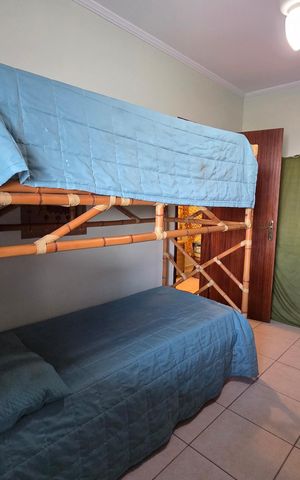 Apartamento para alugar com 123m², 2 quartos e 1 vaga