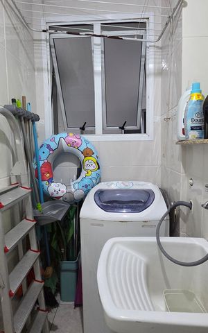 Apartamento para alugar com 123m², 2 quartos e 1 vaga