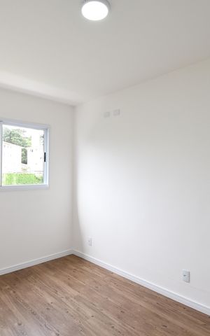 Apartamento para alugar com 46m², 2 quartos e 1 vagaQuarto 1