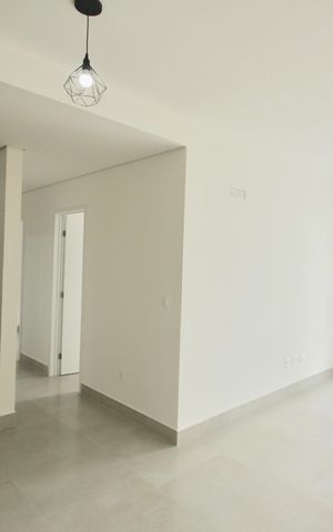 Apartamento para alugar com 56m², 2 quartos e 1 vaga Apartamento para alugar com 56m², 2 quartos e 1 vagaSala