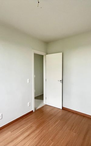 Apartamento à venda com 86m², 3 quartos e 2 vagas Apartamento à venda com 86m², 3 quartos e 2 vagasQuarto