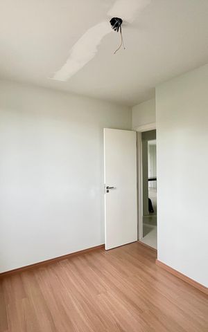 Apartamento à venda com 86m², 3 quartos e 2 vagas Apartamento à venda com 86m², 3 quartos e 2 vagasSuíte