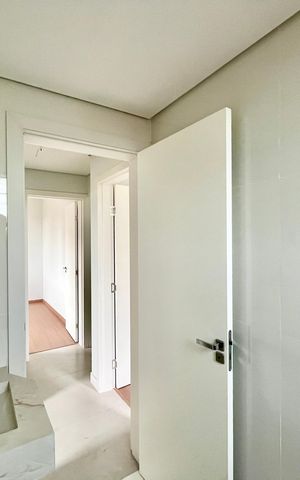 Apartamento à venda com 86m², 3 quartos e 2 vagas Apartamento à venda com 86m², 3 quartos e 2 vagasBanheiro Suíte