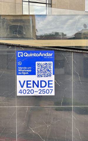 Apartamento à venda com 86m², 3 quartos e 2 vagas Apartamento à venda com 86m², 3 quartos e 2 vagasPlaca